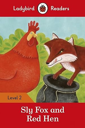 Seller image for SLY FOX AND RED HEN Level 2 for sale by Imosver