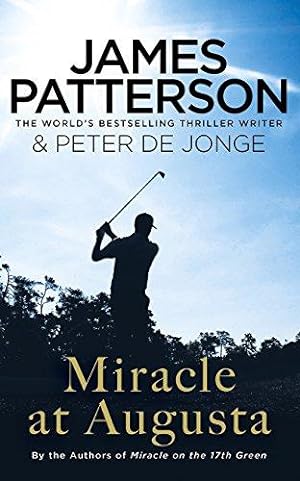 Seller image for Miracle at Augusta for sale by WeBuyBooks