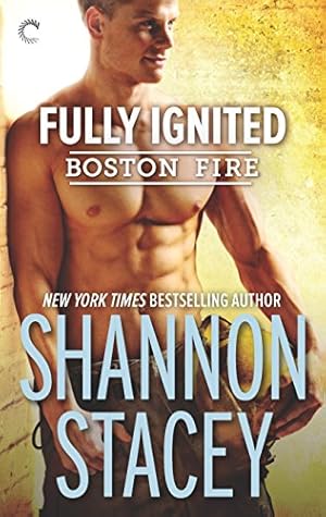 Seller image for Fully Ignited (Boston Fire) for sale by Reliant Bookstore