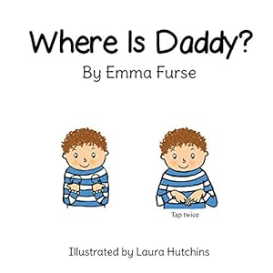 Seller image for Where is Daddy? for sale by WeBuyBooks