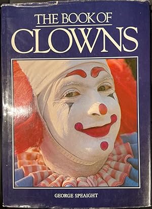 The Book of Clowns