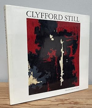 Image du vendeur pour Clyfford Still mis en vente par Chaparral Books