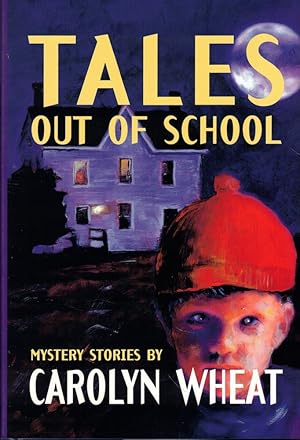 Bild des Verkufers fr Tales Out of School zum Verkauf von Kenneth Mallory Bookseller ABAA