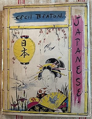 Seller image for Japanese for sale by Doodletown Farm Books