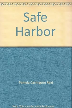 Seller image for Safe Harbor for sale by -OnTimeBooks-