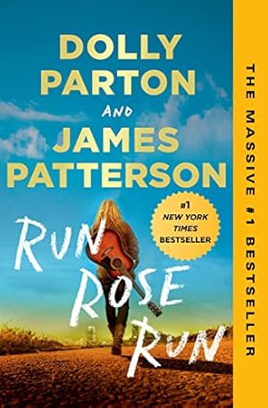 Image du vendeur pour Run, Rose, Run: A Novel mis en vente par -OnTimeBooks-
