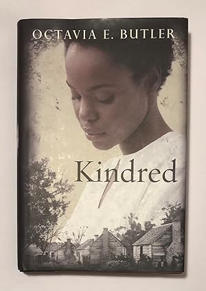 Seller image for Kindred [1st printing Beacon Press edition hardcover] for sale by Chancery Hill Books