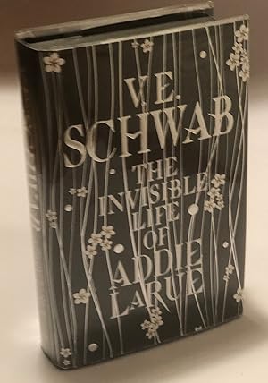 Seller image for The Invisible Life of Addie LaRue [signed UK 1st edition, first priinting] for sale by Chancery Hill Books