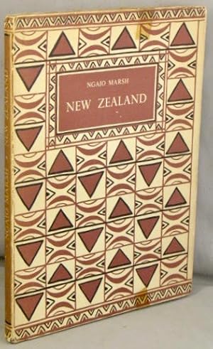 Seller image for New Zealand (Britain in Pictures). for sale by Bucks County Bookshop IOBA