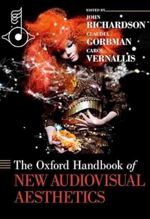 Imagen del vendedor de Oxford Handbook of New Audiovisual Aesthetics a la venta por GreatBookPrices