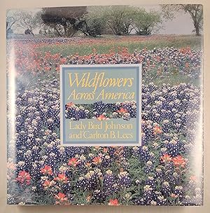 Bild des Verkufers fr Wildflowers Across America zum Verkauf von WellRead Books A.B.A.A.