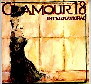 Bild des Verkufers fr Glamour International 18 zum Verkauf von Kayo Books