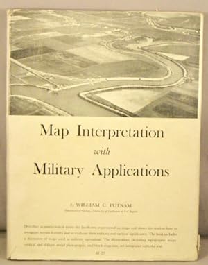 Map Interpretation with Military Applications.