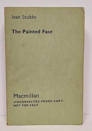 Seller image for The Painted Face for sale by Tall Stories Book & Print Gallery