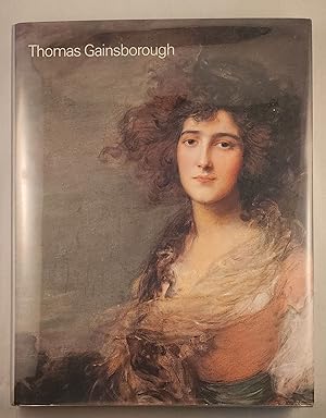Bild des Verkufers fr Thomas Gainsborough 1727-1788 zum Verkauf von WellRead Books A.B.A.A.