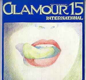 Image du vendeur pour Glamour International 15 mis en vente par Kayo Books