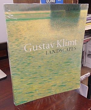 Gustav Klimt: Landscapes