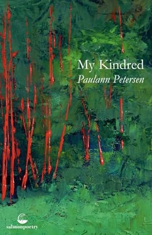 Seller image for My Kindred for sale by GreatBookPrices