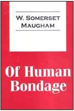 Seller image for Of Human Bondage (Transaction Large Print Books) for sale by -OnTimeBooks-