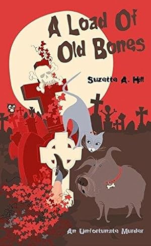 Immagine del venditore per A Load of Old Bones: An Unfortunate Murder venduto da WeBuyBooks