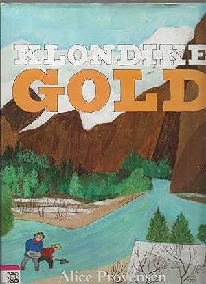 Image du vendeur pour Klondike Gold mis en vente par TuosistBook