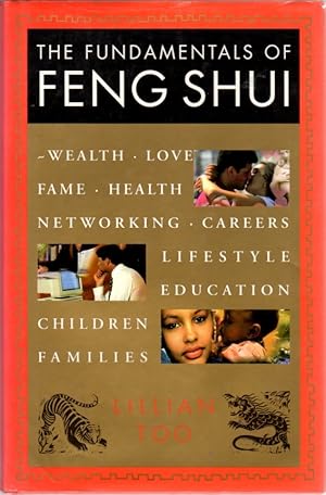 Seller image for The Fundamentals of Feng Shui for sale by Clausen Books, RMABA