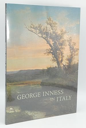 George Inness in Italy