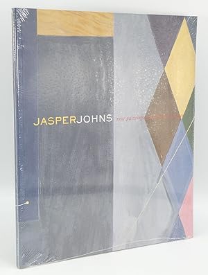 Seller image for Jasper Johns: New Paintings and Works on Paper for sale by Besleys Books  PBFA