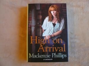 Seller image for High On Arrival for sale by Reliant Bookstore