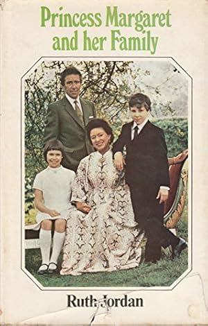 Seller image for Princess Margaret and Her Family for sale by WeBuyBooks