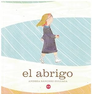 Seller image for Abrigo, El. for sale by La Librera, Iberoamerikan. Buchhandlung