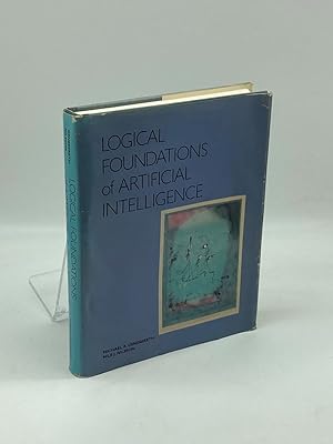 Seller image for Logical Foundations of Artificial Intelligence for sale by True Oak Books