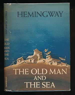 Bild des Verkufers fr The Old Man and The Sea zum Verkauf von The Chatham Bookseller