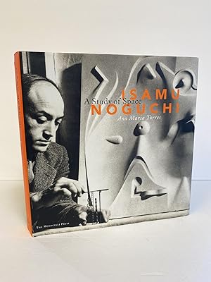 ISAMU NOGUCHI: A STUDY OF SPACE