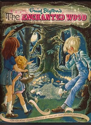 The Enchanted Wood