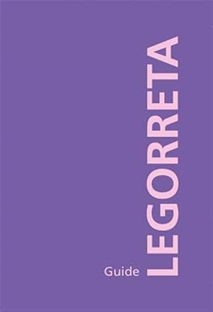 Seller image for Legorreta Guide for sale by GreatBookPrices
