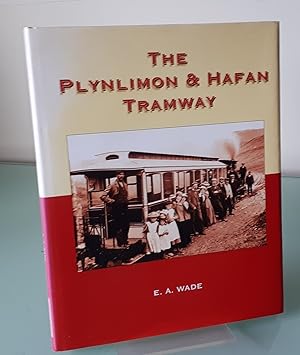 The Plynlimon & Hafan Tramway