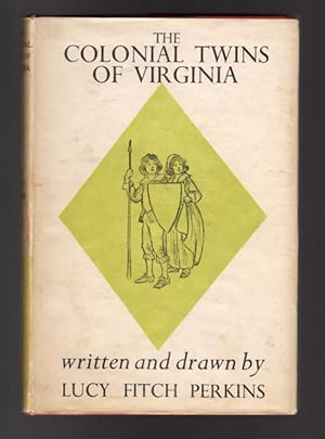 The Colonial Twins of Virginia