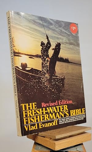 Fresh-Water Fisherman's Bible, The