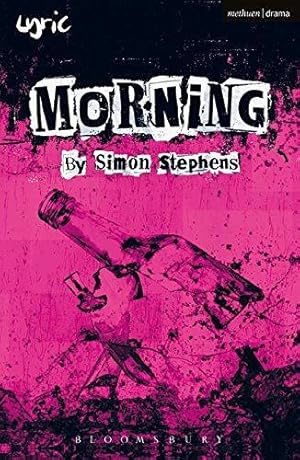 Bild des Verkufers fr Morning (Modern Plays) zum Verkauf von WeBuyBooks