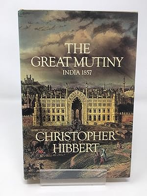 Imagen del vendedor de Great Mutiny: India, 1857 a la venta por Cambridge Recycled Books