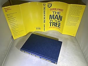 Bild des Verkufers fr The Man in the Tree zum Verkauf von Space Age Books LLC