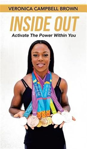 Seller image for Inside Out: Activiate The Power Within You for sale by GreatBookPricesUK
