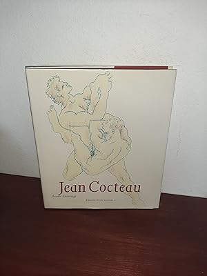 Seller image for Cocteau Drawings for sale by AwardWinningBooks