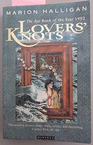 Seller image for Lovers' Knots for sale by Reading Habit