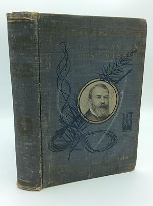 Bild des Verkufers fr DWIGHT L. MOODY: The Man and His Mission zum Verkauf von Kubik Fine Books Ltd., ABAA