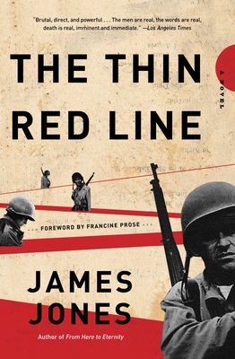 Seller image for The Thin Red Line (Paperback or Softback) for sale by BargainBookStores