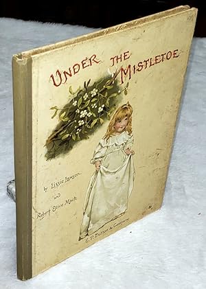 Seller image for Under the Mistletoe for sale by Lloyd Zimmer, Books and Maps