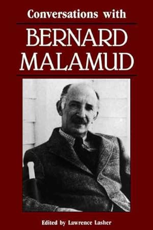 Seller image for Conversations With Bernard Malamud for sale by GreatBookPricesUK
