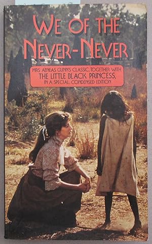 Seller image for We of the Never Never for sale by Reading Habit